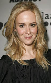 Sarah Paulson